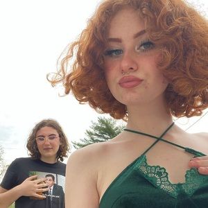 Meet your Posher, Lexi